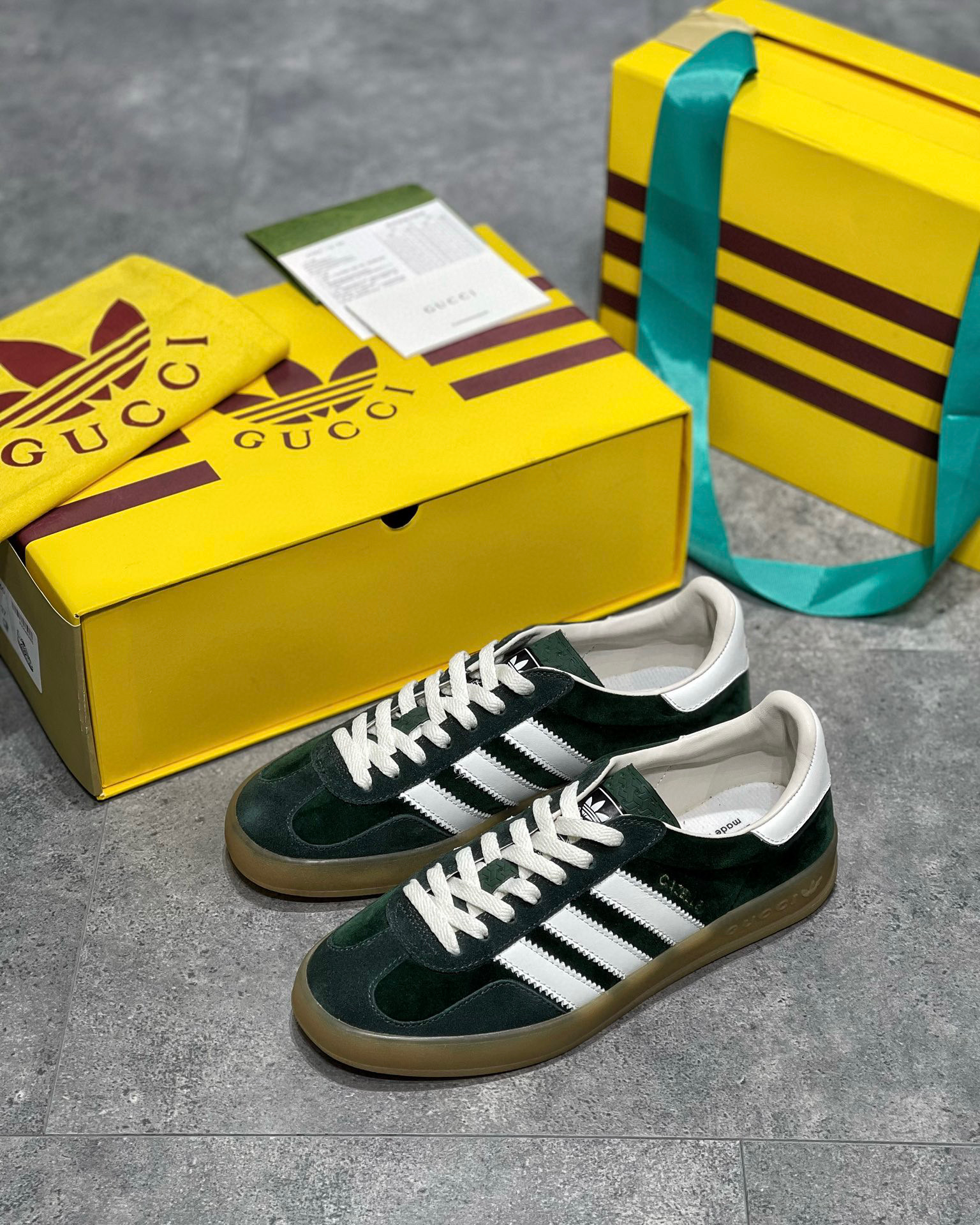 Gucci Sneaker – GUCC1086