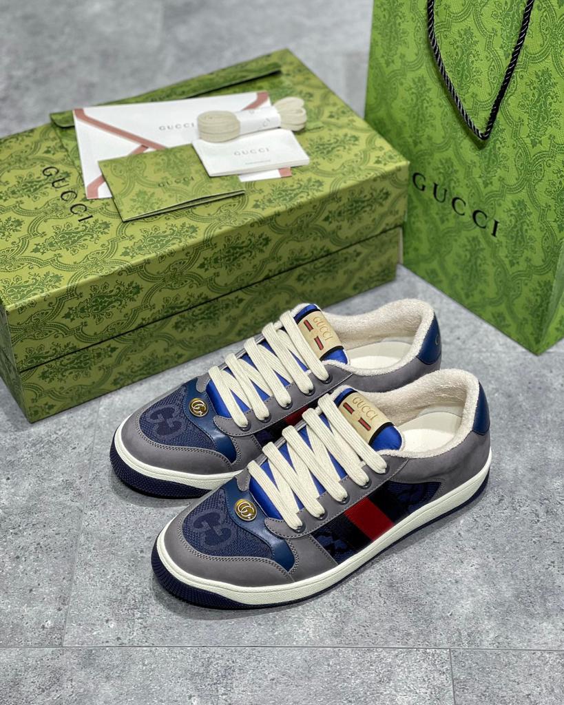Gucci Sneaker – GUCC1146