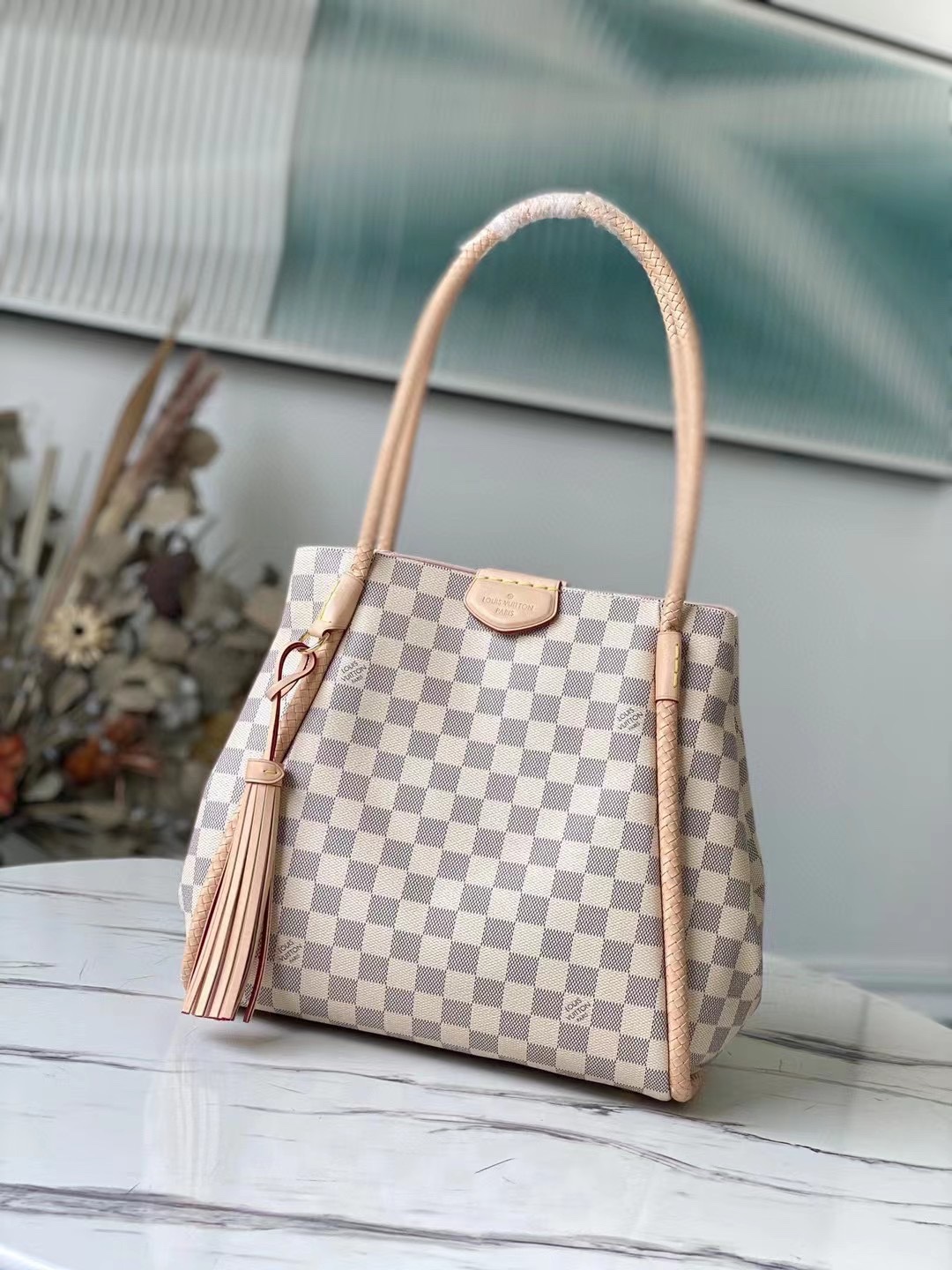 Louis Vuitton Tote Bag – LVTB1113
