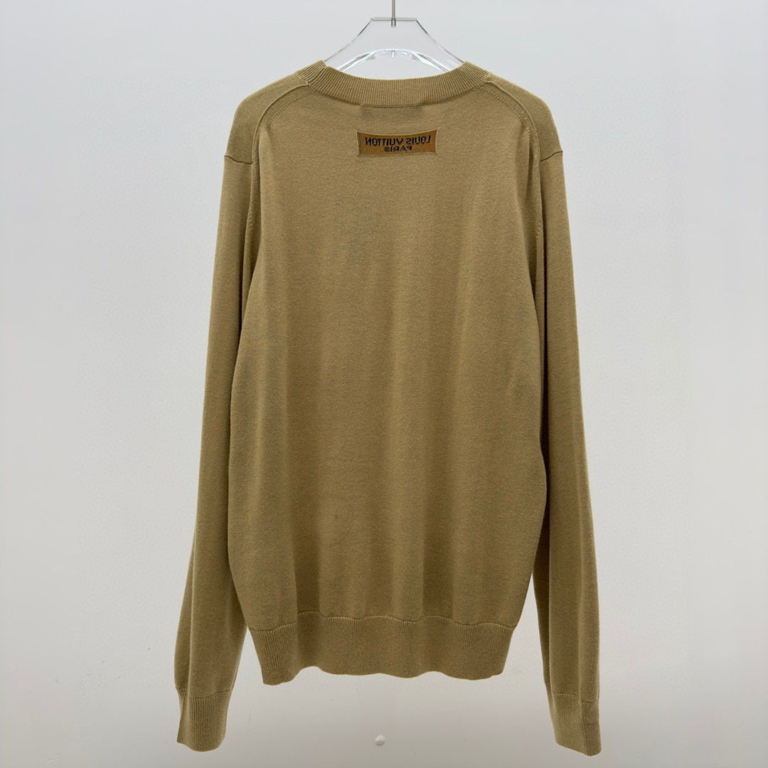 Louis Vuitton Sweater – SWHO2029
