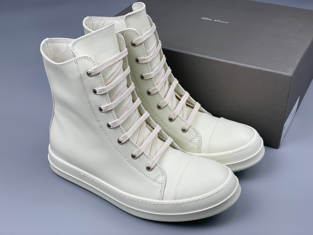 Rick Owens Sneaker – RKOW1034
