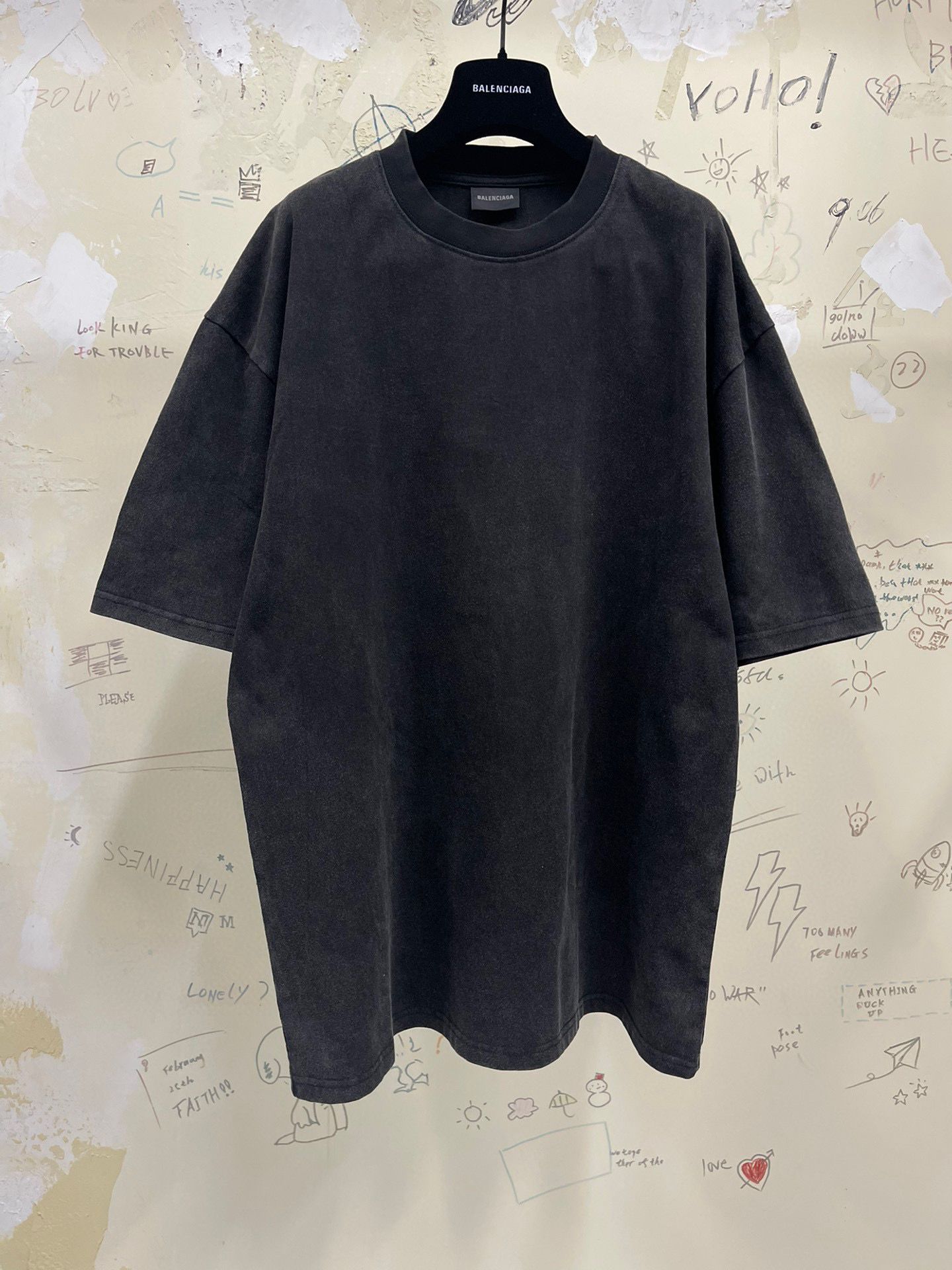 Balenciaga T-Shirt – TSHP2207