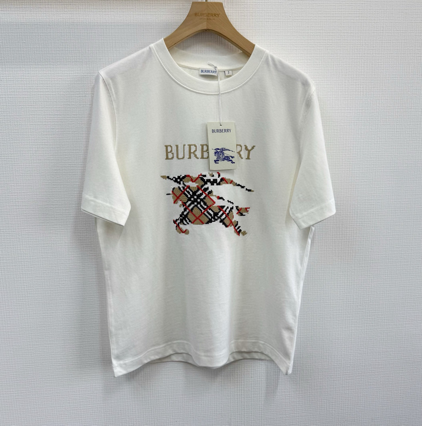 Burberry T-Shirt – TSHP3280