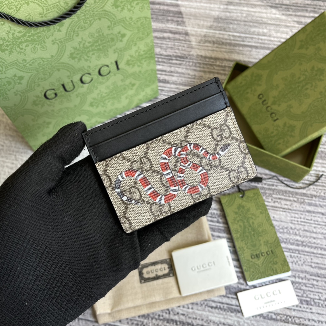 Gucci Wallet – MWLT1114