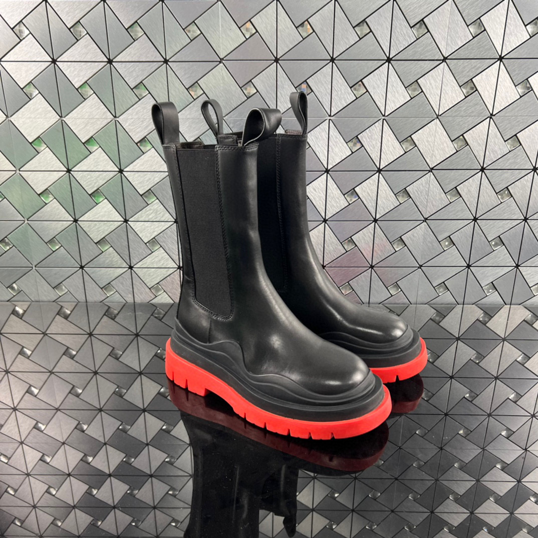 Bottega Veneta Boots – BTVN1017