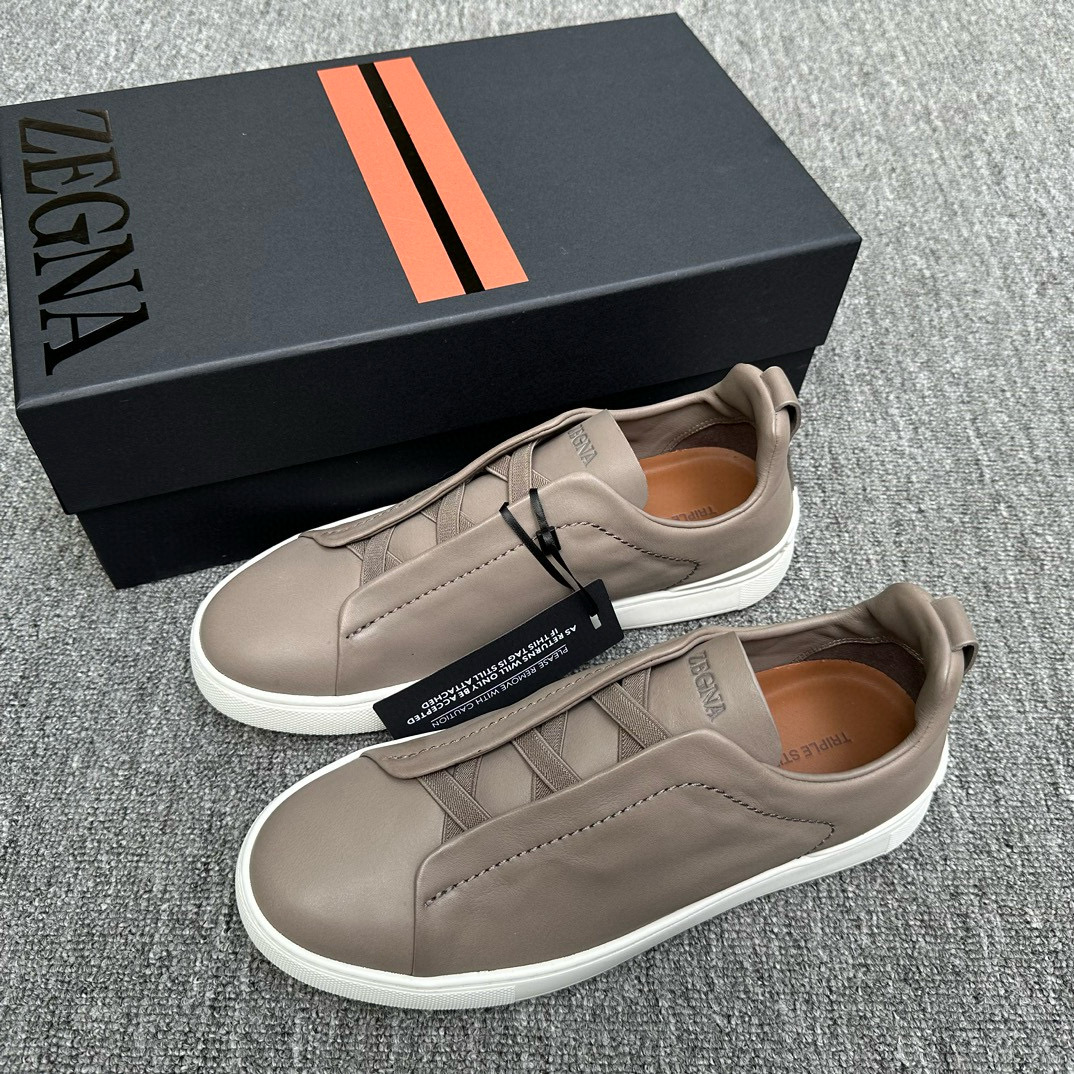 Zegna Sneaker – ZEGN1009