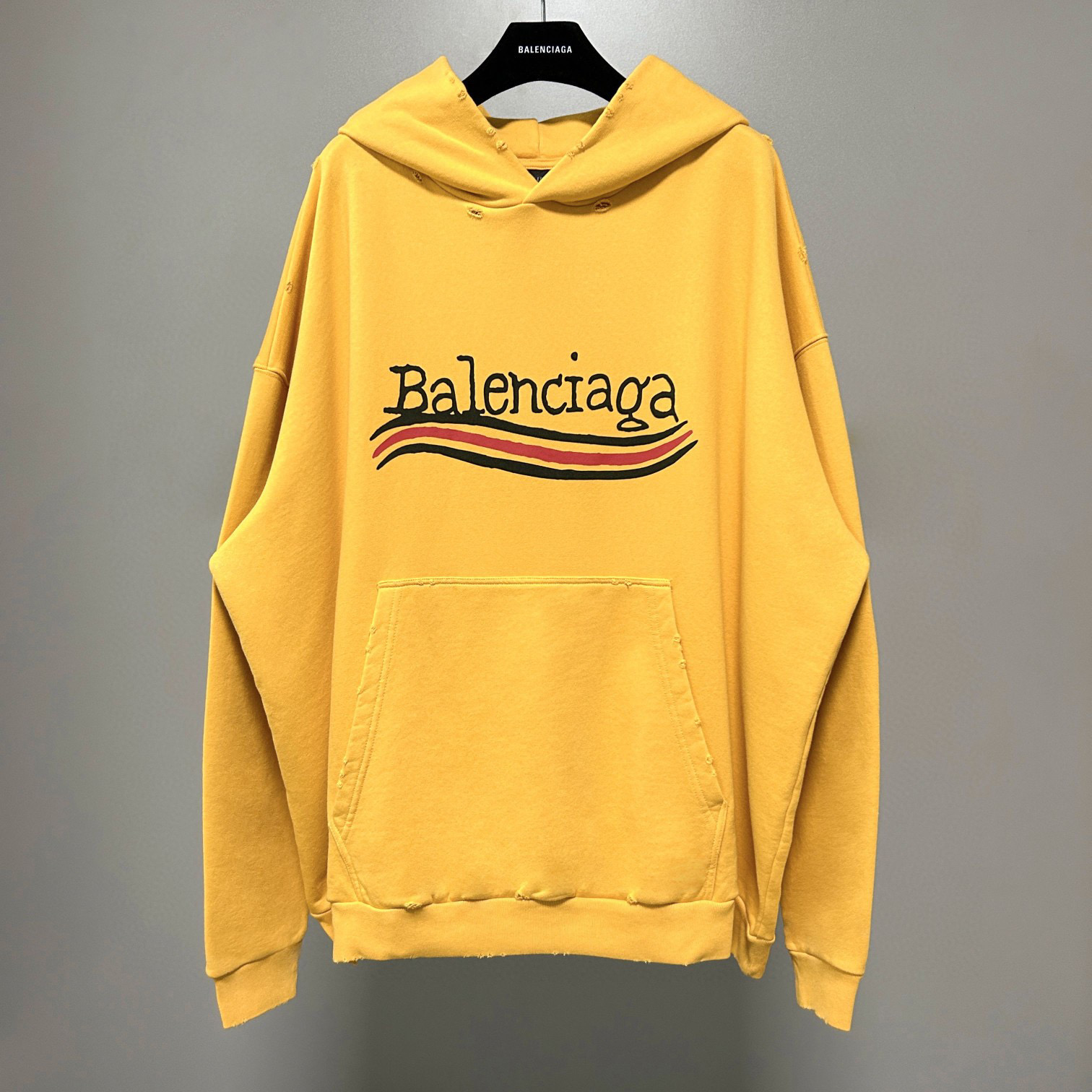 Balenciaga Hoodie – SWHO1716