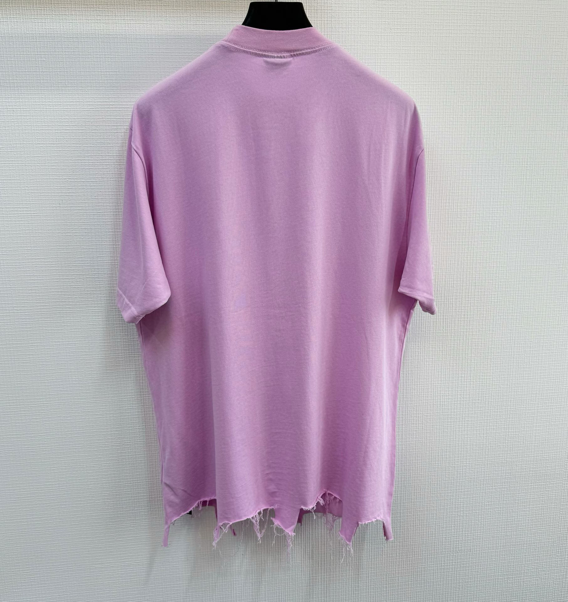 Balenciaga T-Shirt – TSHP2871