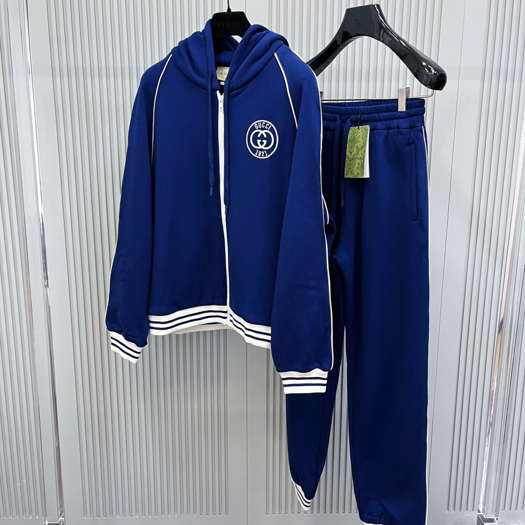 Gucci Tracksuit – TRSU1108