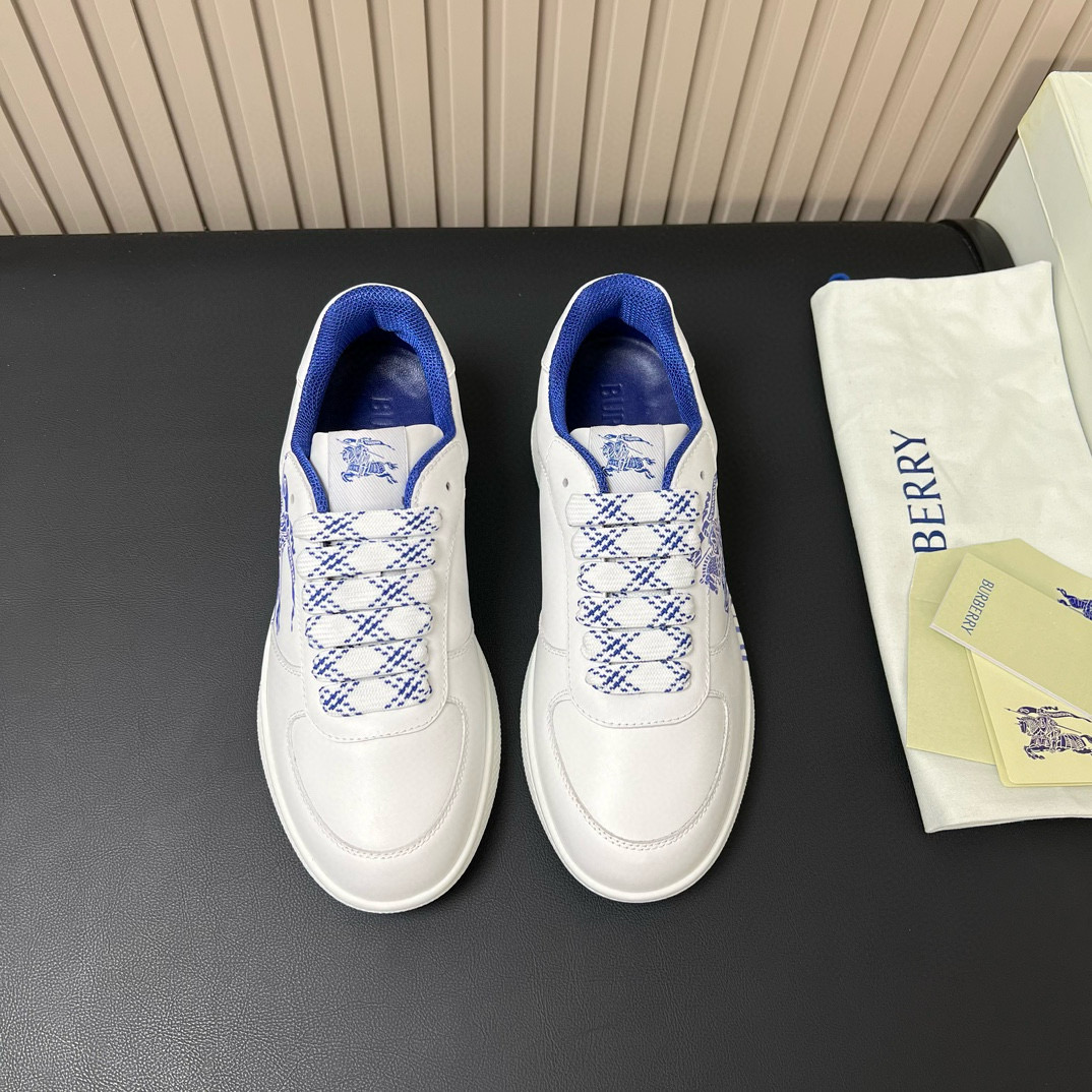 Burberry Sneaker – BBRY1058