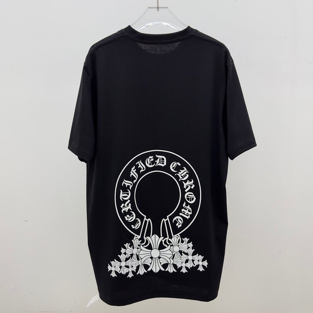 Chrome Hearts T-Shirt – TSHP1919