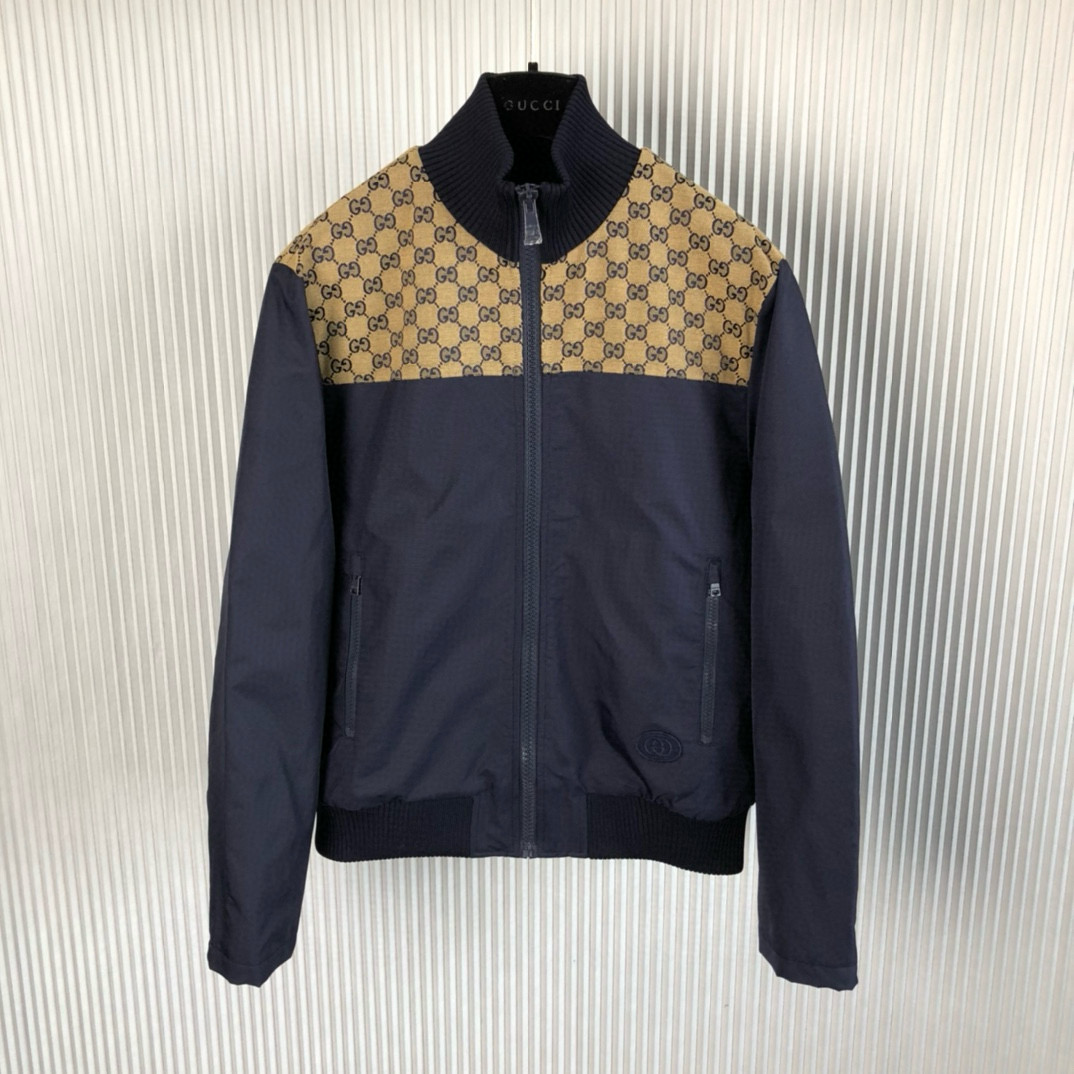 Gucci Jacket – CJKT1588