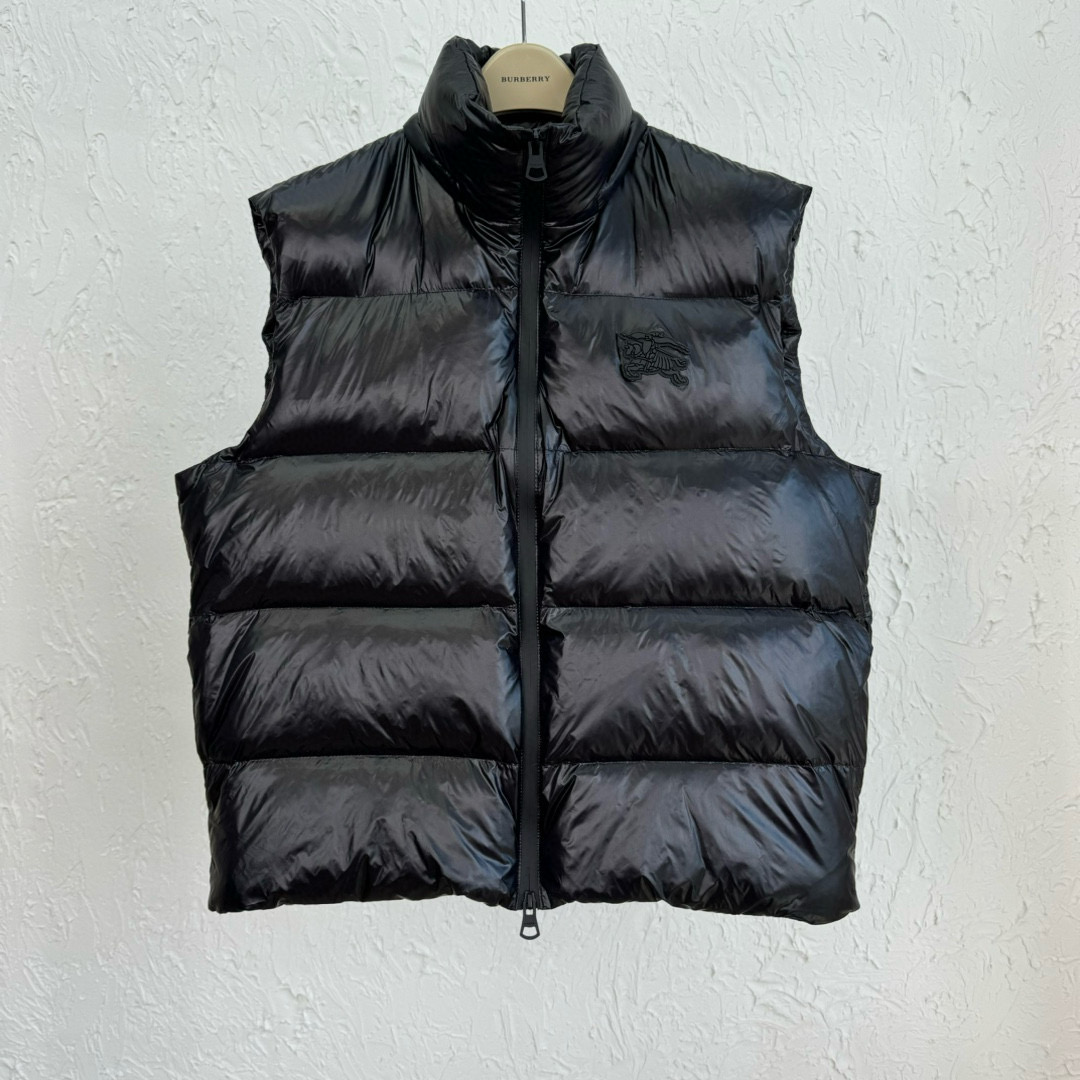 Burberry Gilet – VEJK1089