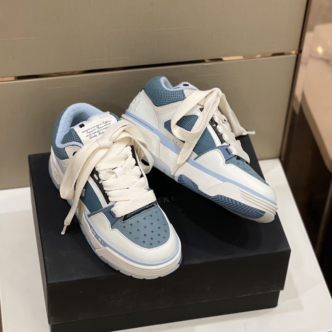 Amiri Sneaker – AMIR1019