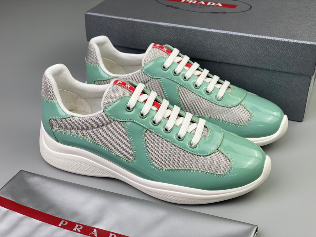 Prada Sneaker – PRDA1075