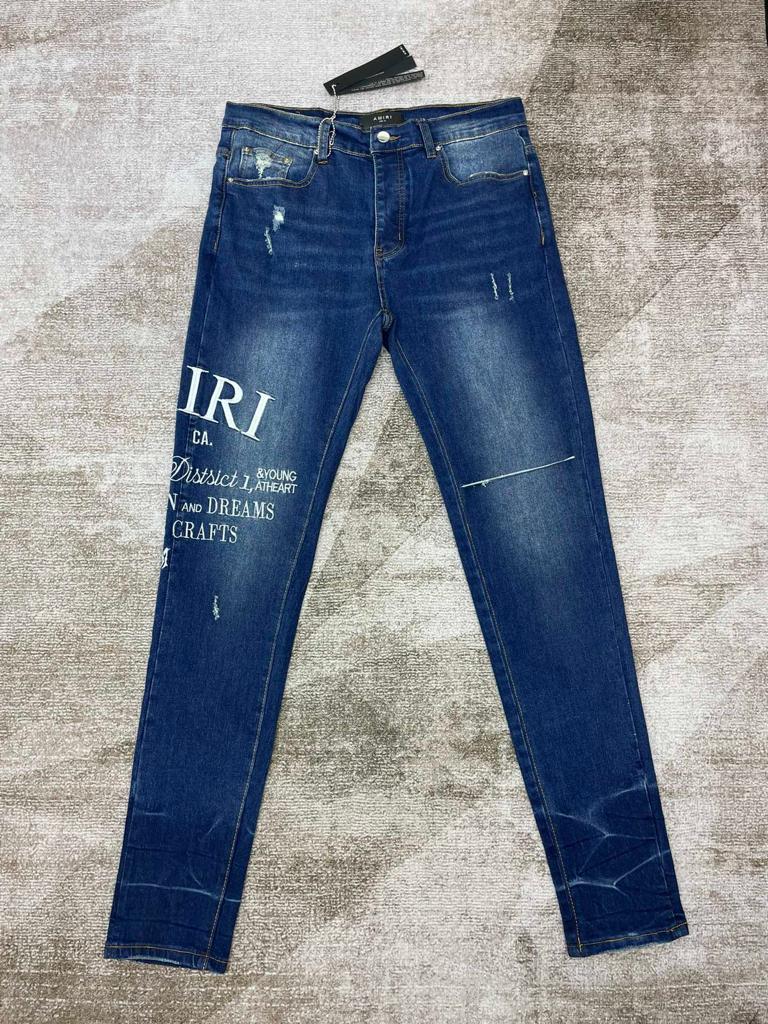 Amiri Jeans – JEPA1112