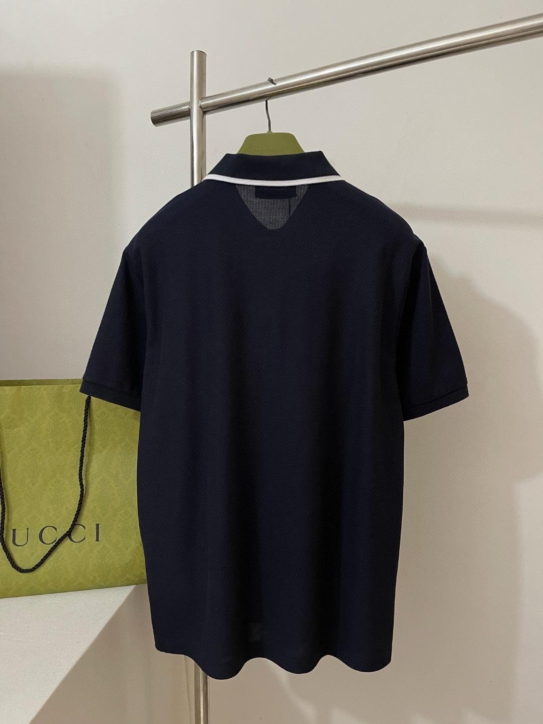 Gucci Polo T-Shirt – TSHP3236