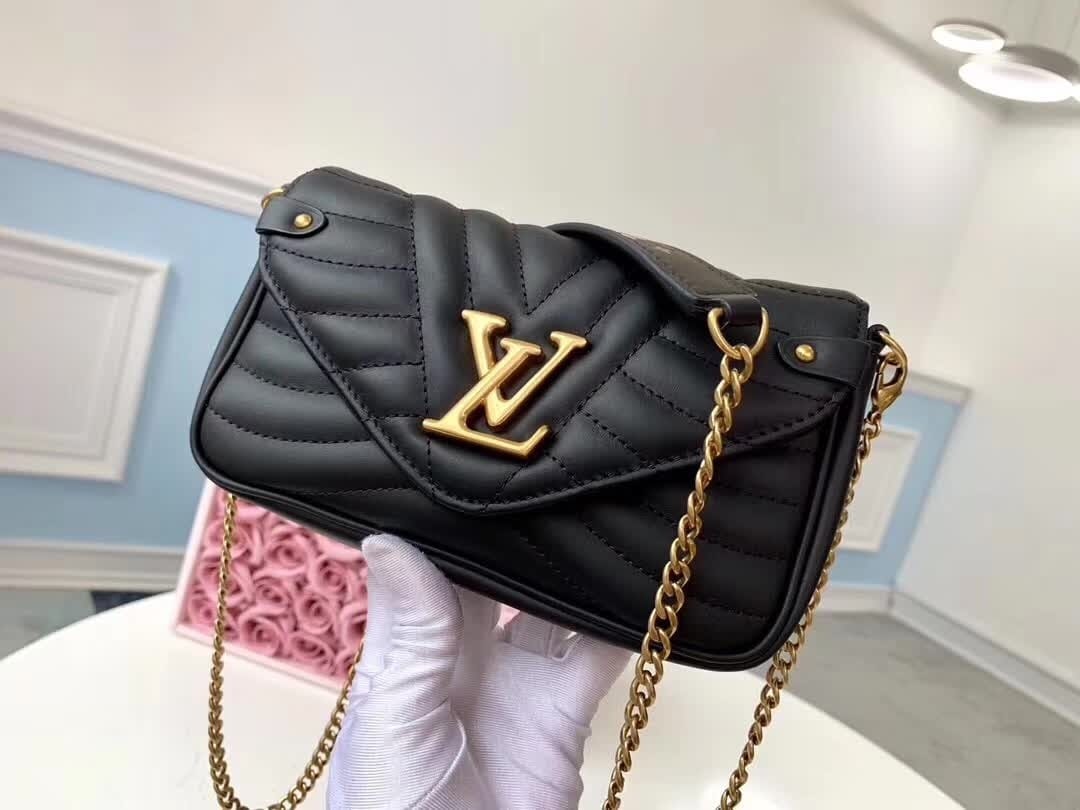 Louis Vuitton Shoulder Bag – LVSH1025