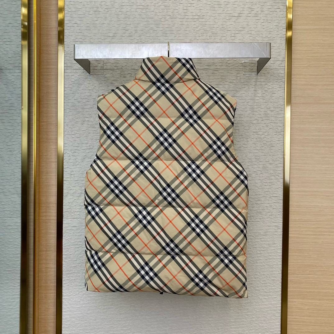 Burberry Gilet – VEJK1120