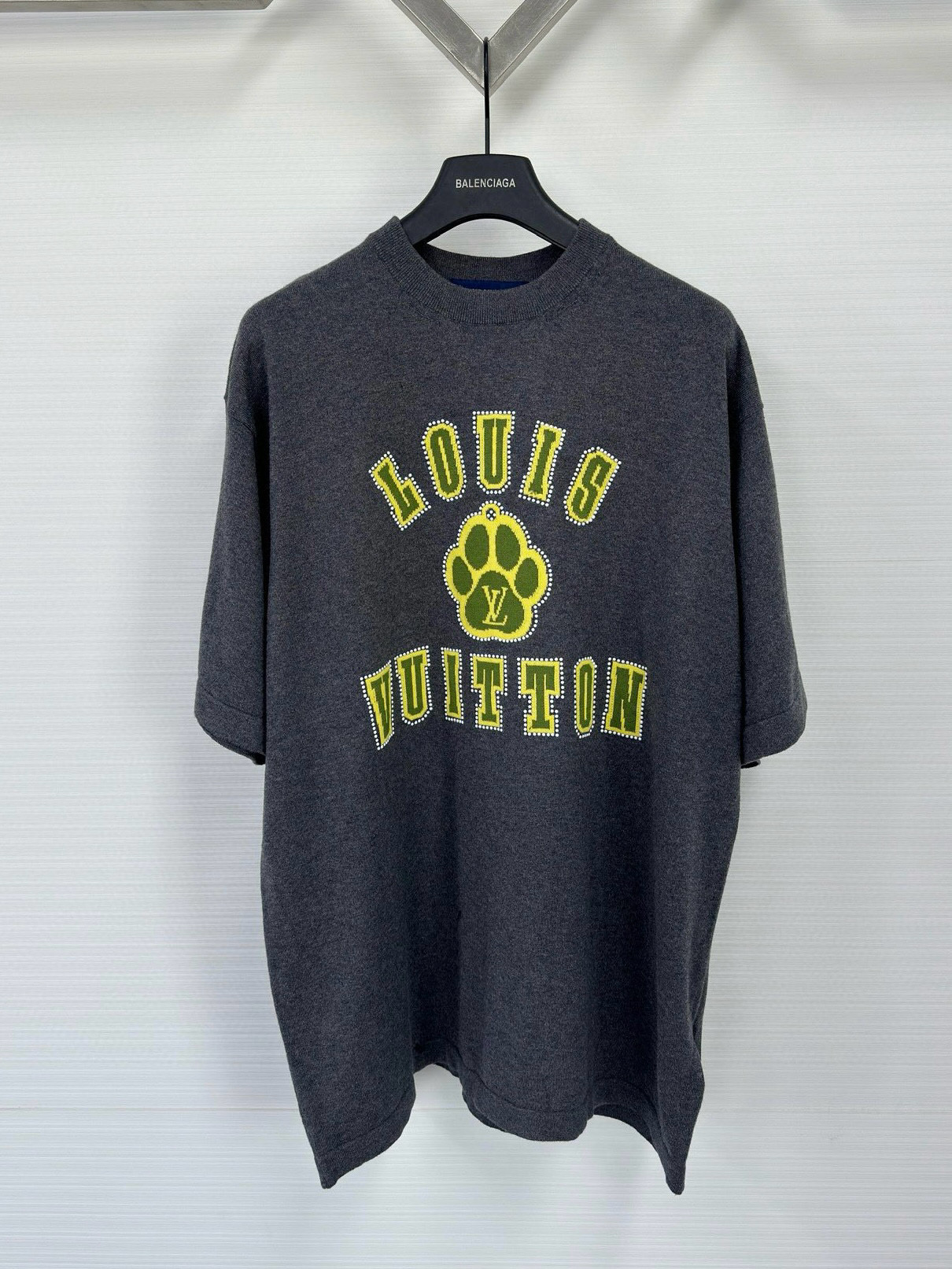 Louis Vuitton T-Shirt – TSHP3007