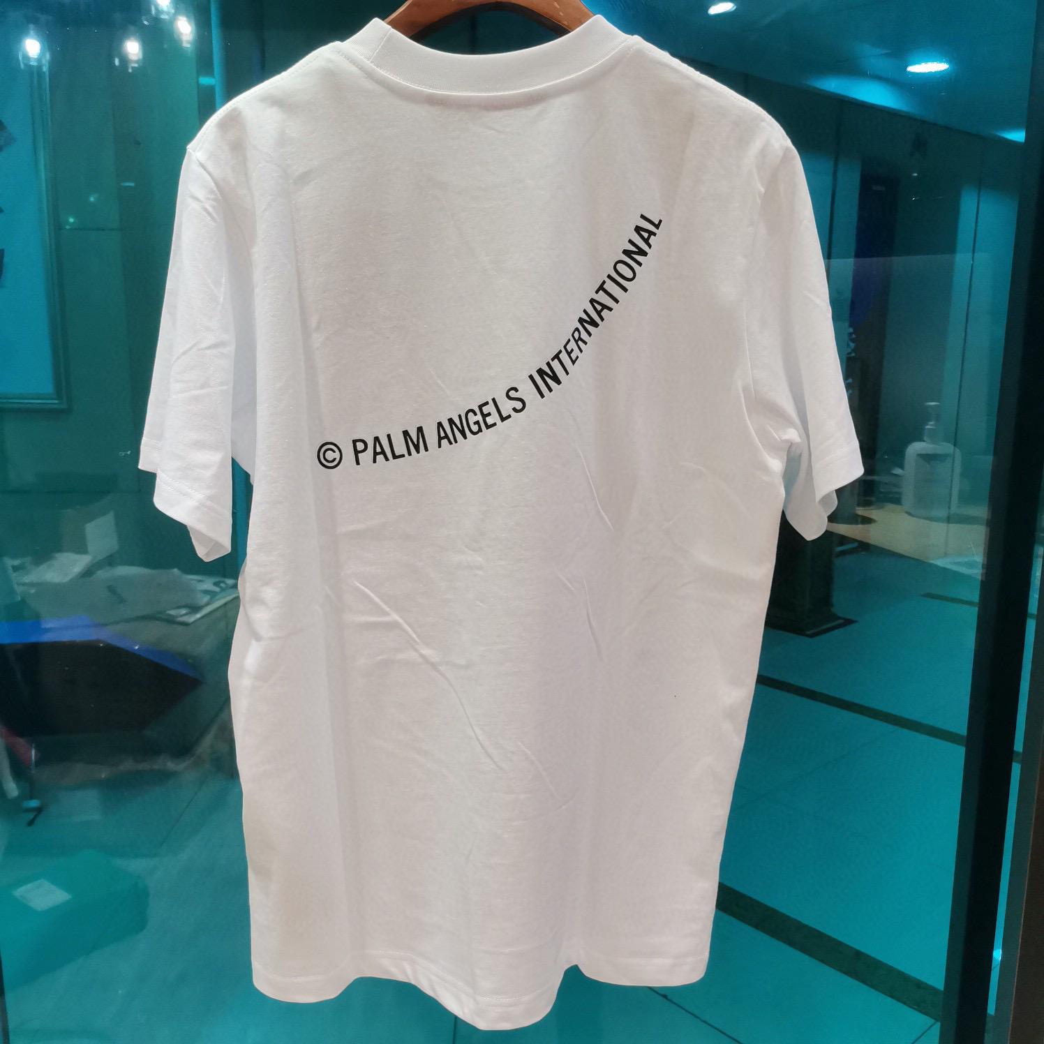 Palm Angels T-Shirt – TSHP2074