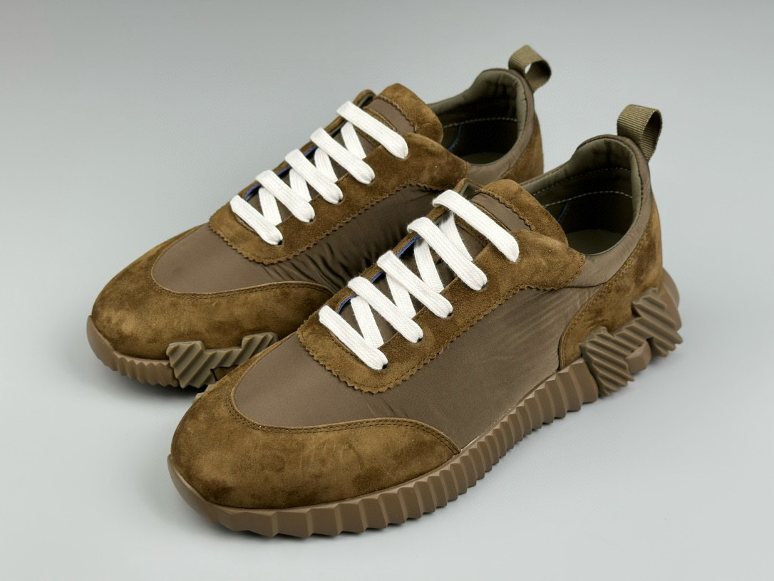 Hermes Sneaker – HRMS1022