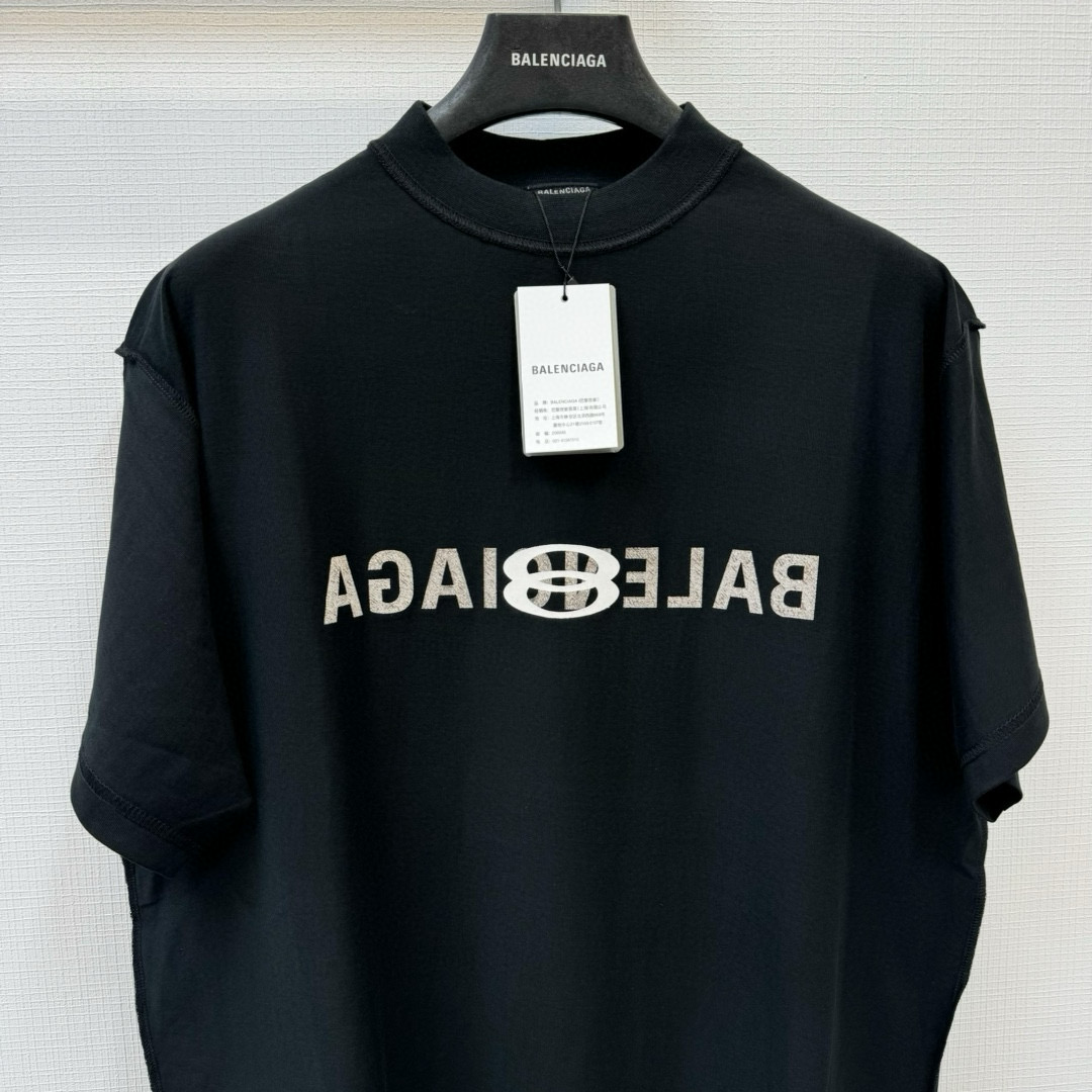 Balenciaga T-Shirt – TSHP2686