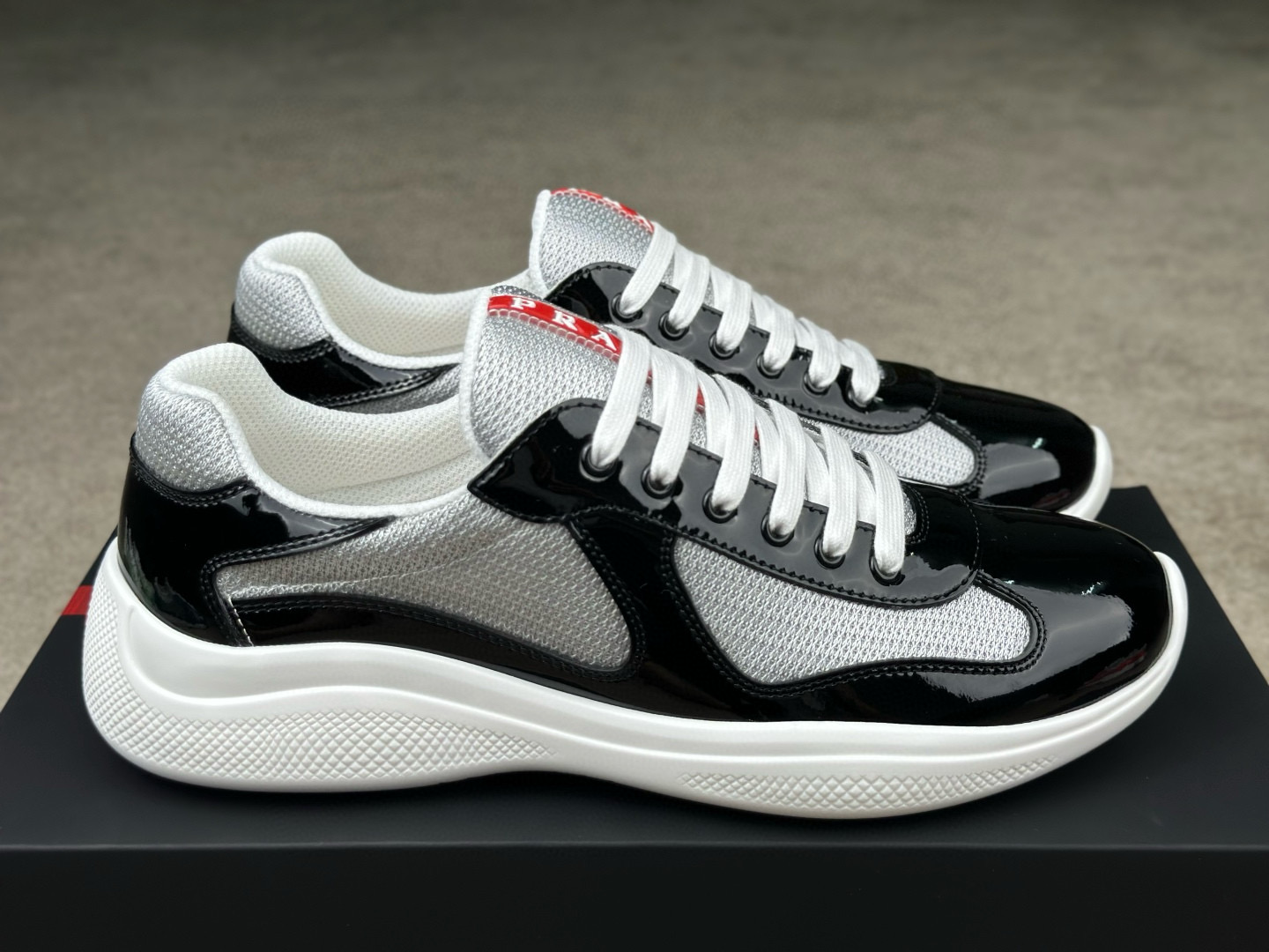 Prada Loafer – PRDA1162