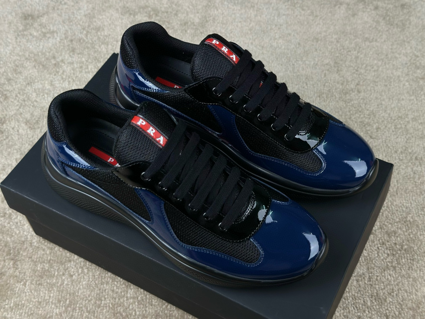 Prada Loafer – PRDA1159