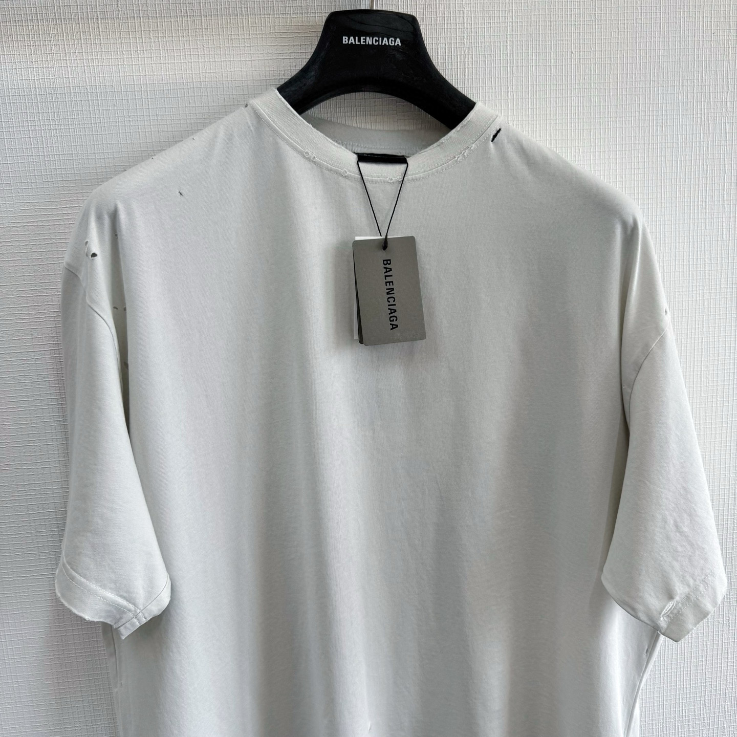 Balenciaga T-Shirt – TSHP3400
