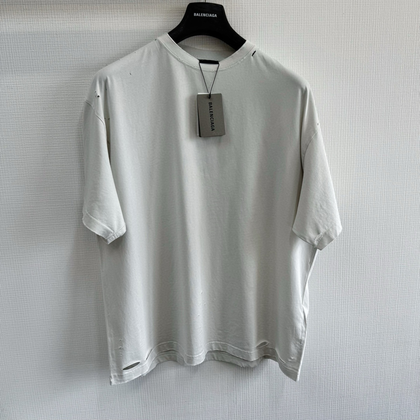 Balenciaga T-Shirt – TSHP3400