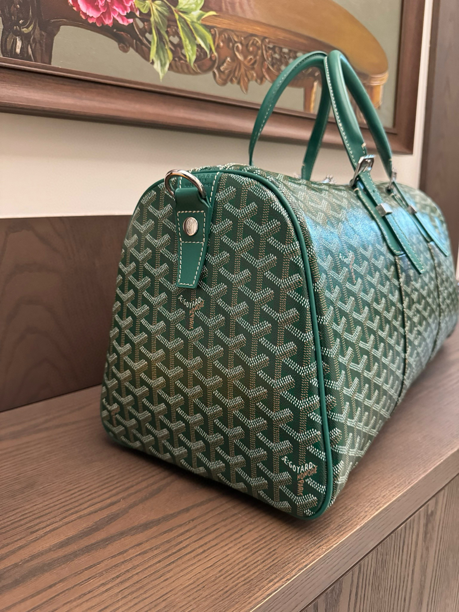 Goyard Boston – BGSC1064
