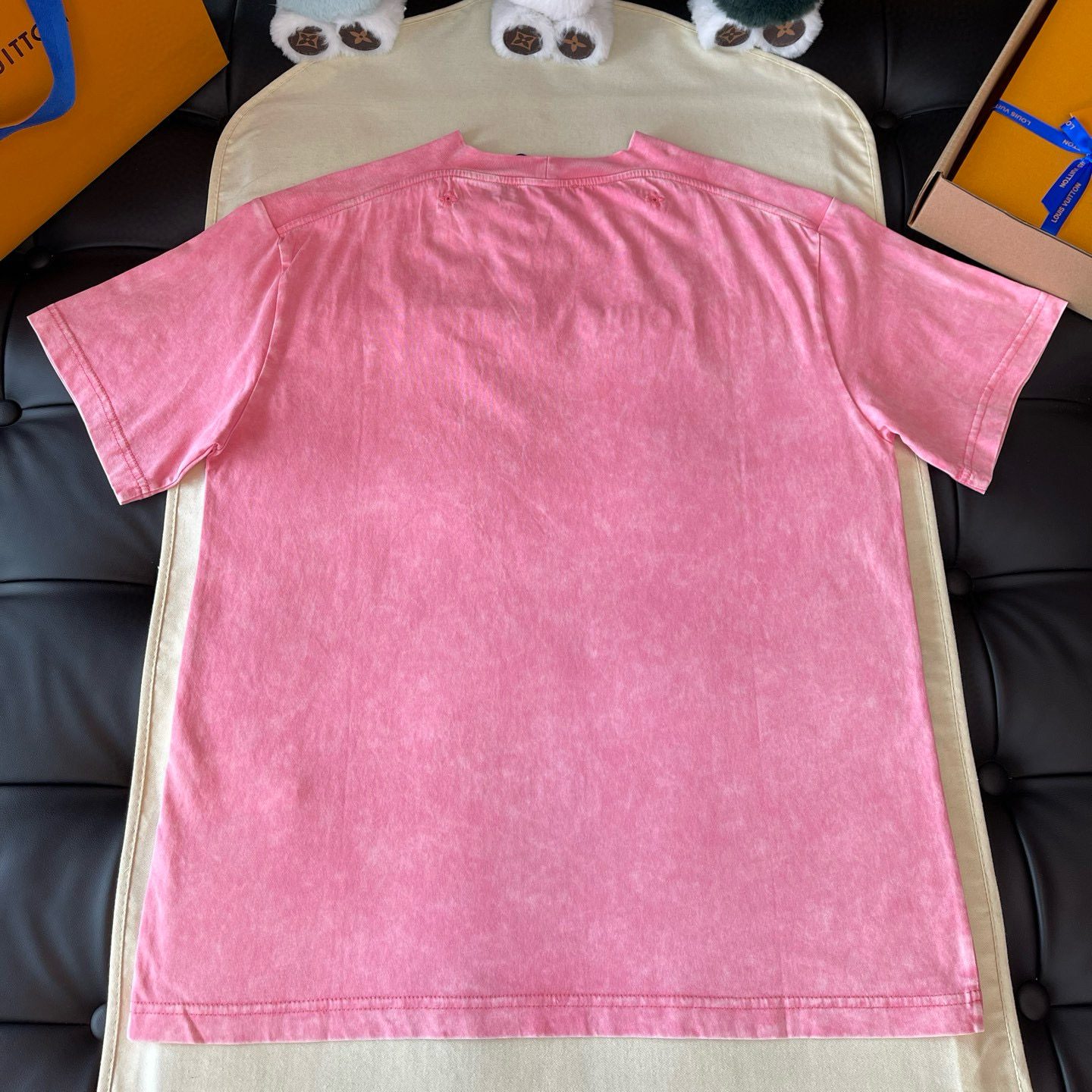 Louis Vuitton T-Shirt – TSHP3404