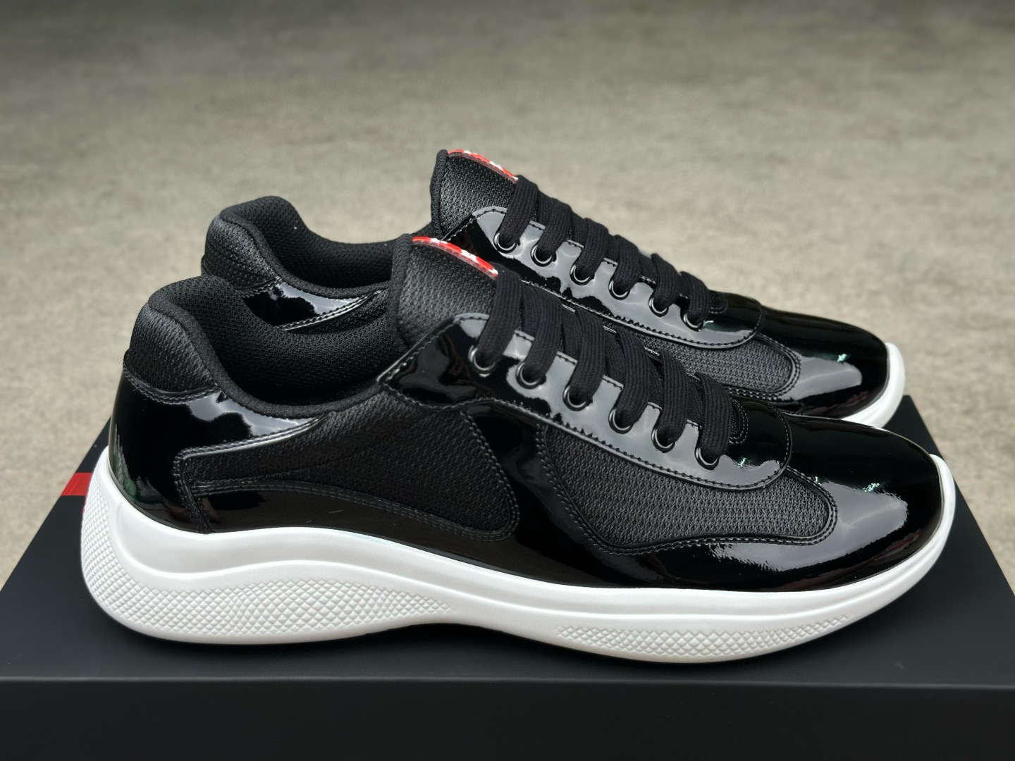 Prada Loafer – PRDA1161