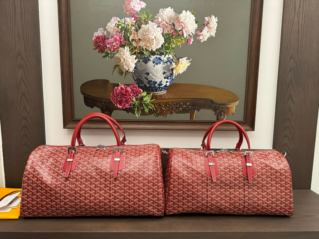 Goyard Boston – BGSC1062