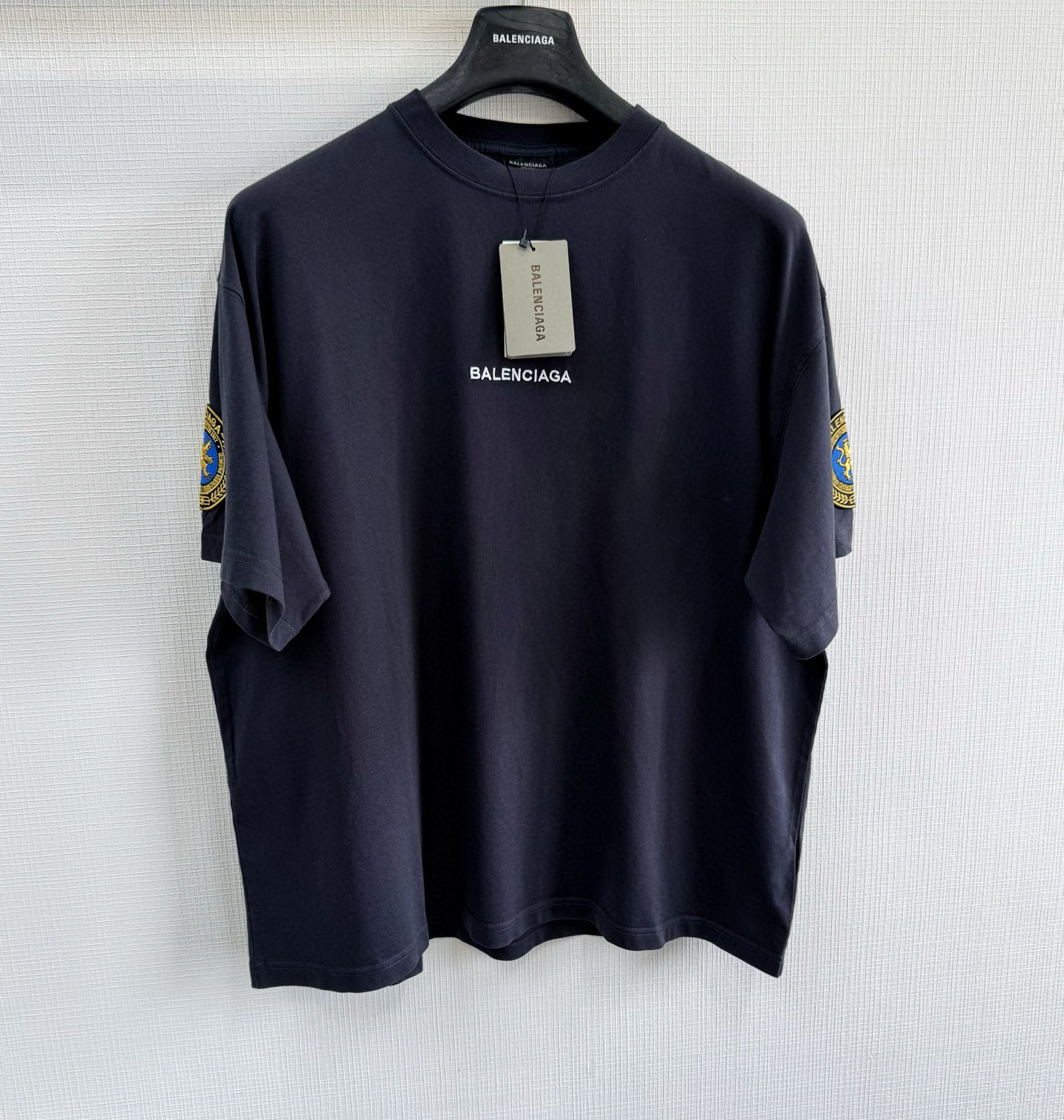 Balenciaga T-Shirt – TSHP3403