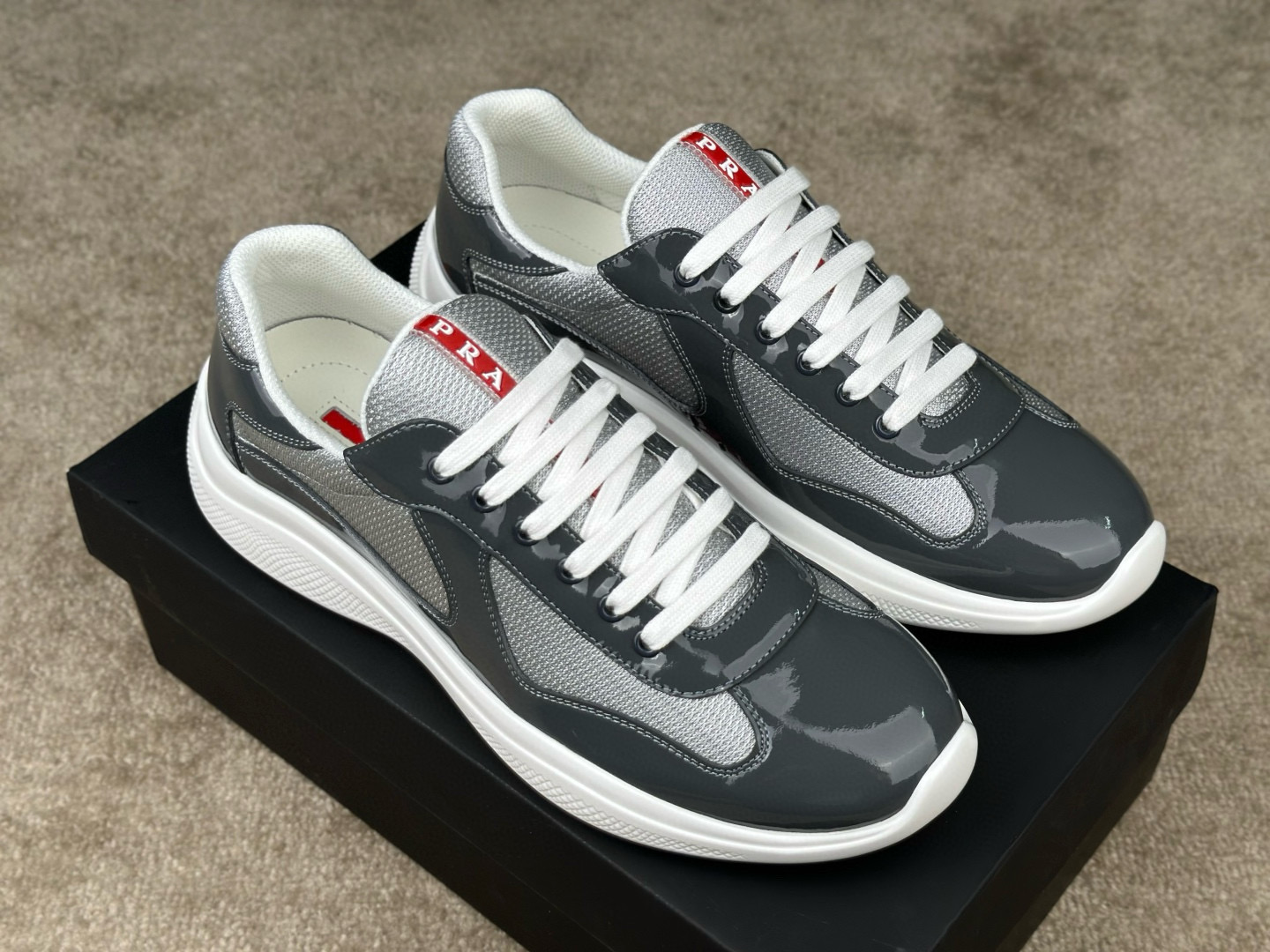 Prada Loafer – PRDA1157