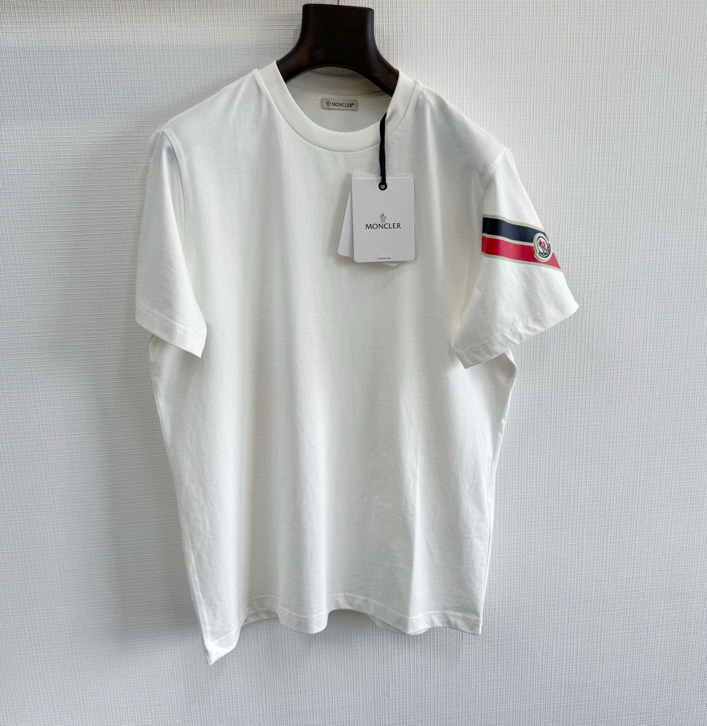 Moncler T-Shirt – TSHP3406