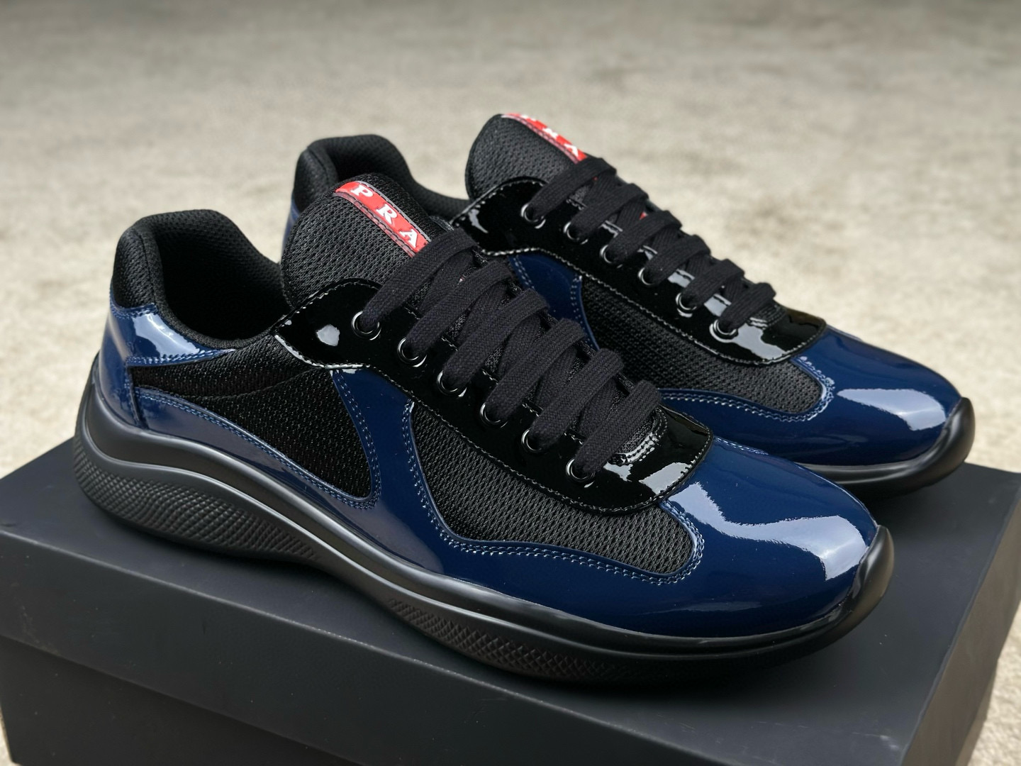 Prada Loafer – PRDA1159