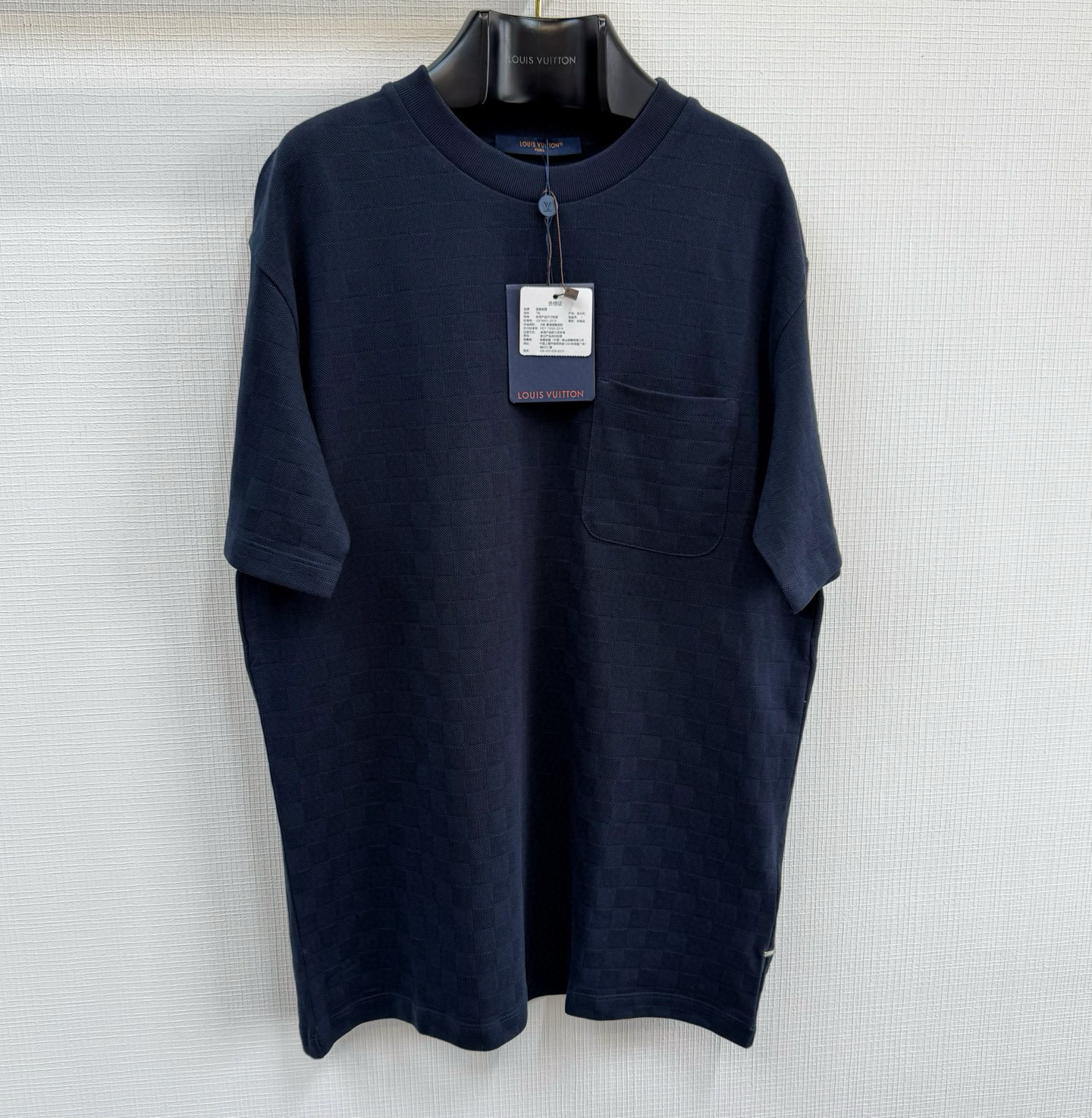 Louis Vuitton T-Shirt – TSHP3401