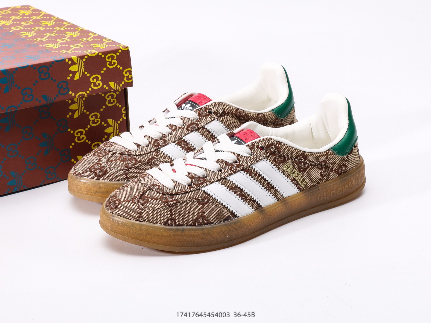 Gucci shoes