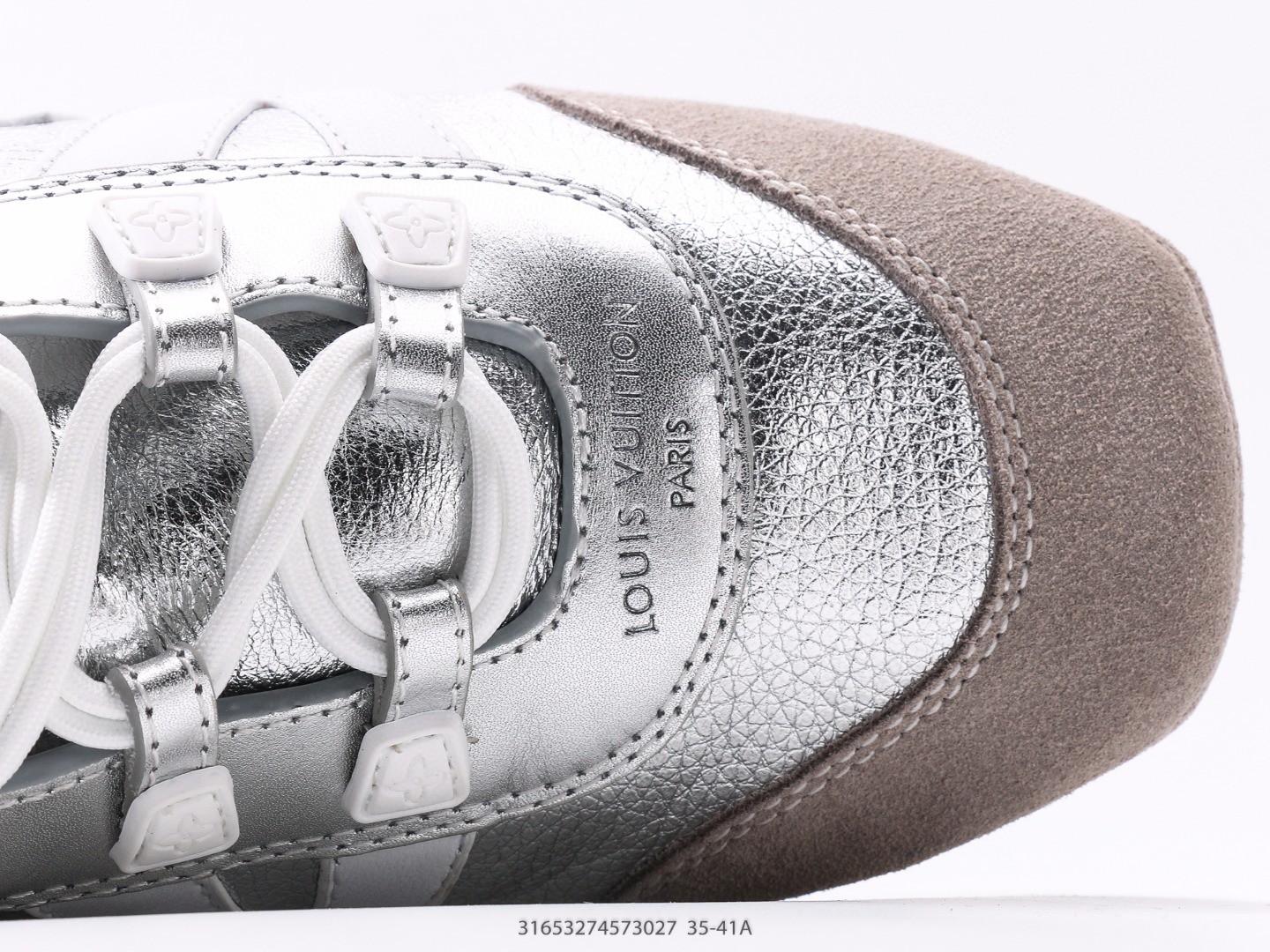 LV sneakers