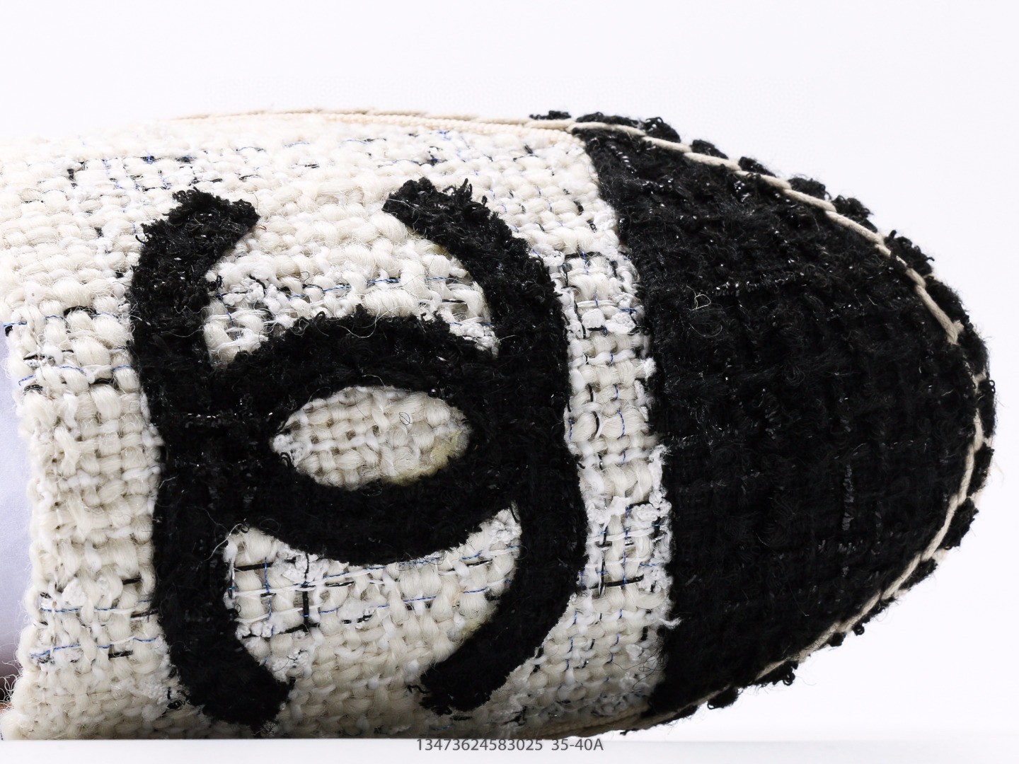 Chanel shoes