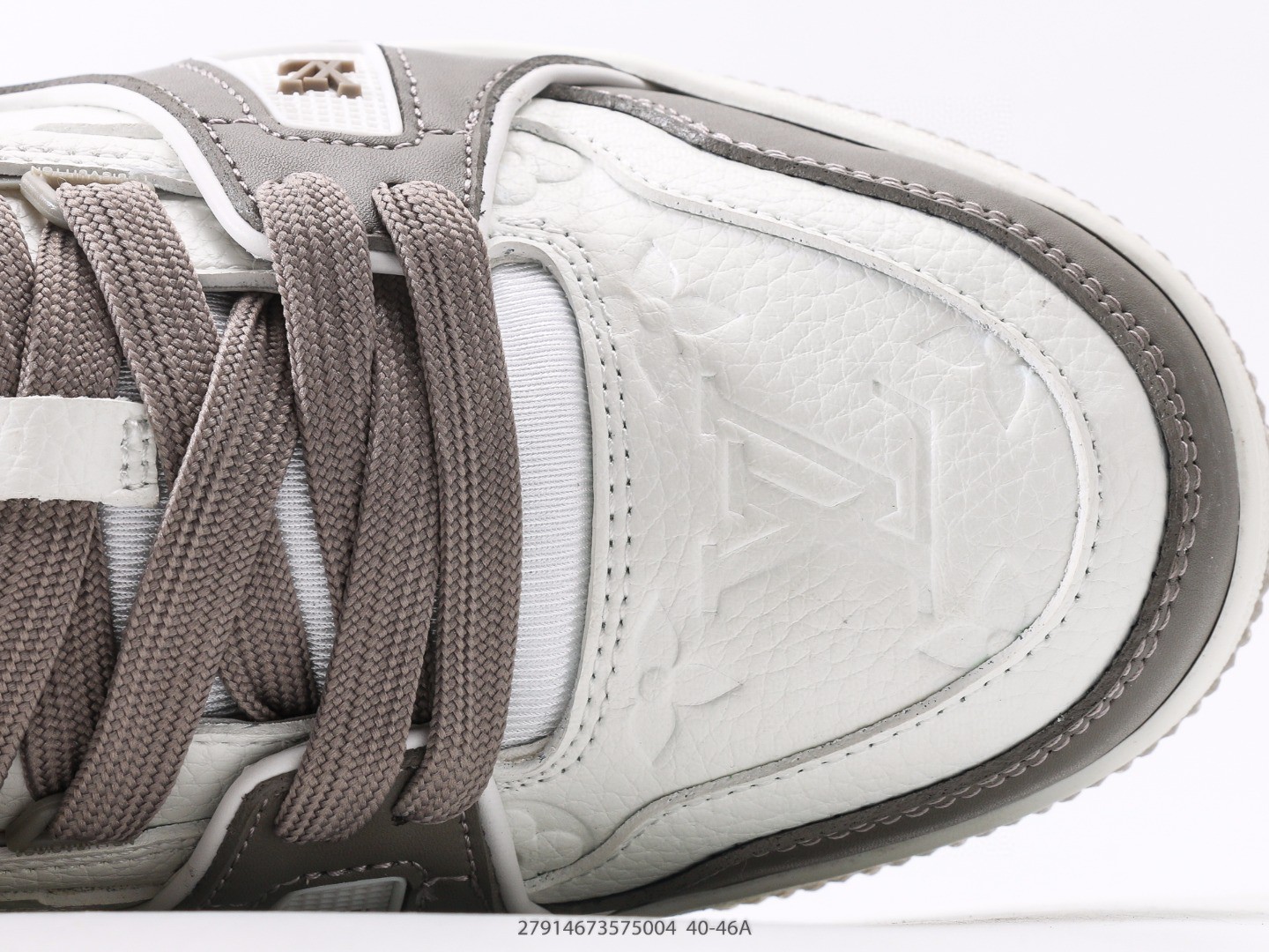 LV sneakers
