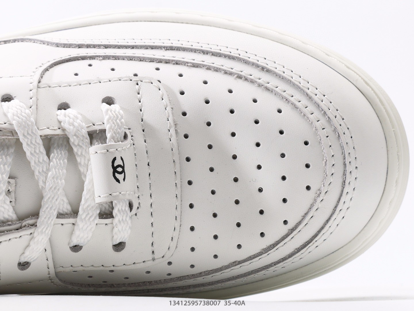 Chanel shoes