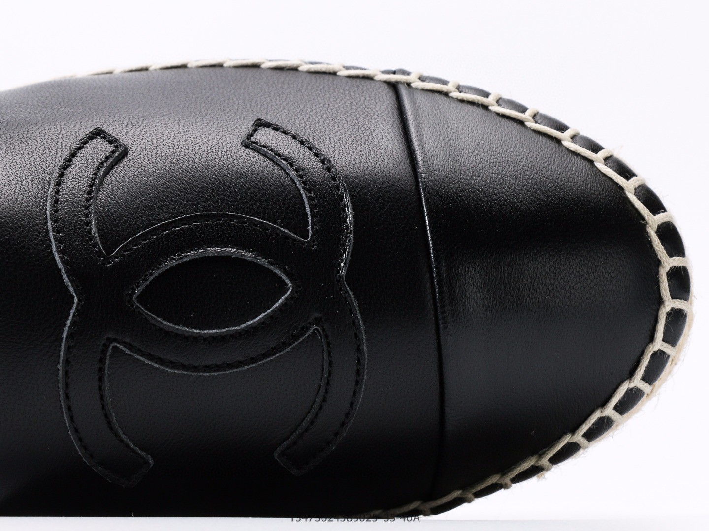 Chanel shoes