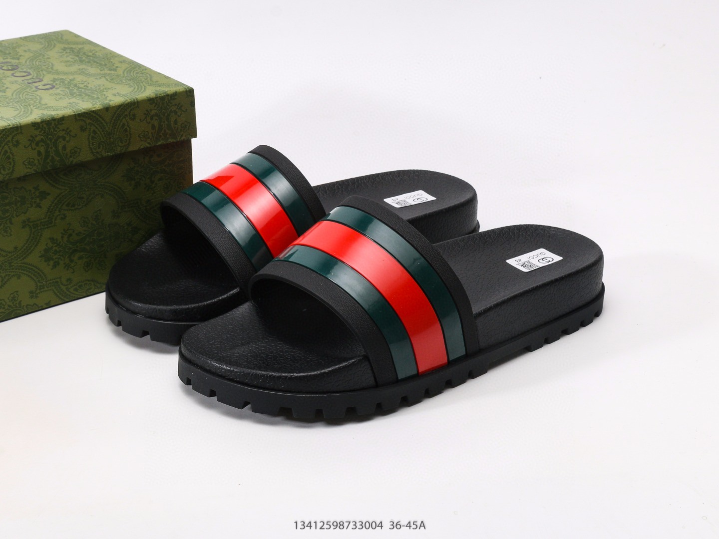 Gucci shoes