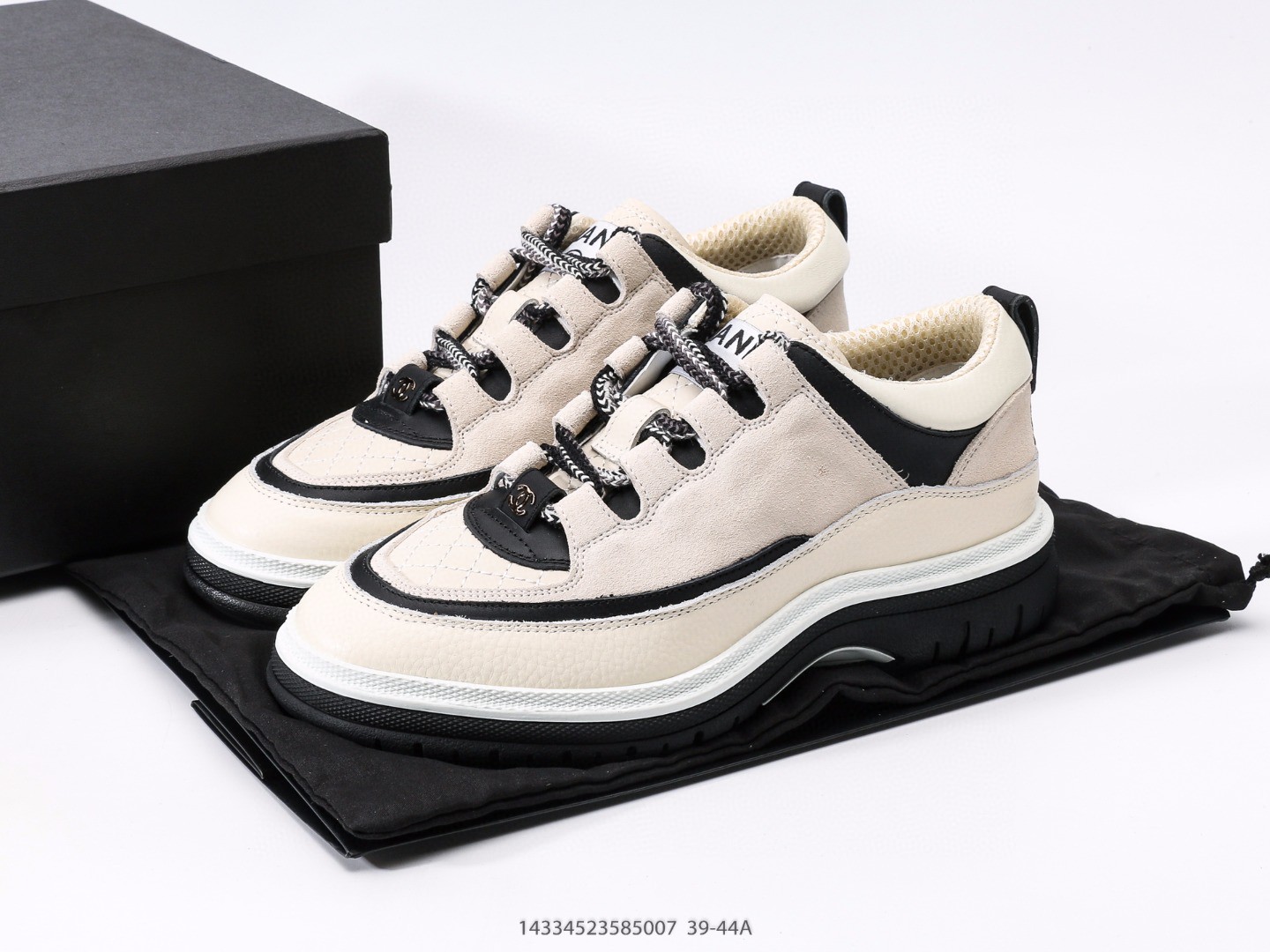 Chanel shoes