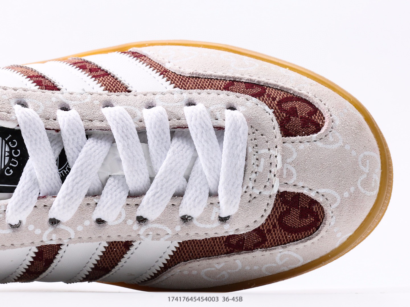 Gucci shoes