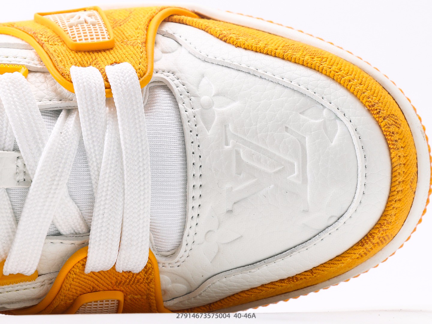LV sneakers